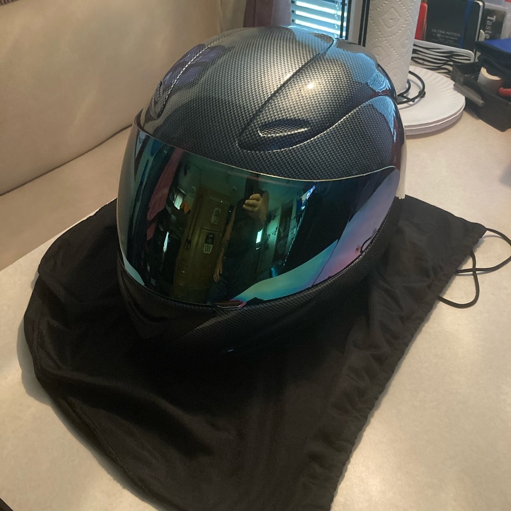 Wow Moto Brand Motorcycle Helmet